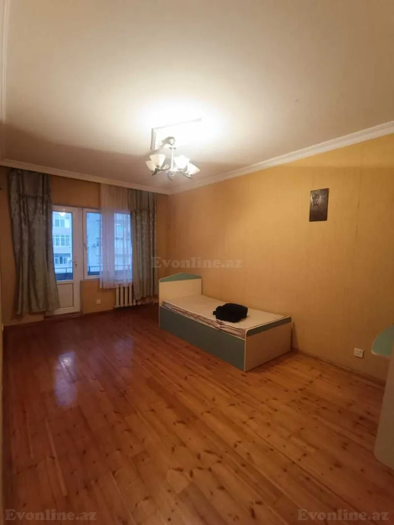 Satılır 3 otaqlı Mənzil Köhnə tikili 85 m² 9-cu mikrorayon - şəkil 7