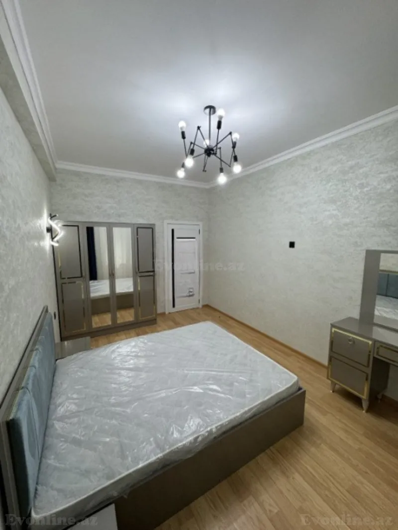 Kirayə verilir 2 otaqlı Mənzil Yeni tikili 72 m² Nəriman Nərimanov m. - şəkil 7