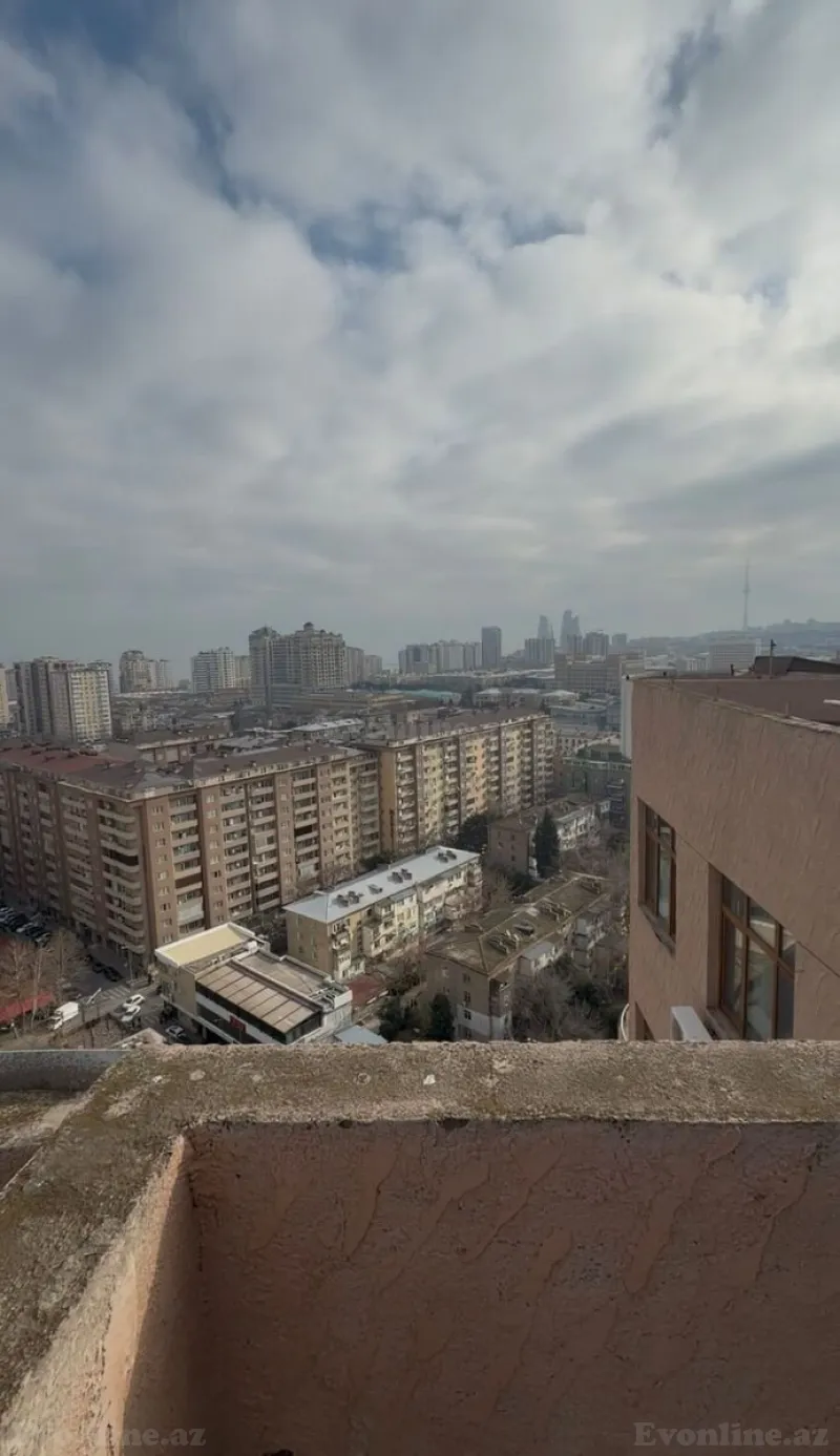 Satılır 3 otaqlı Mənzil Yeni tikili 115 m² Yasamal - şəkil 5