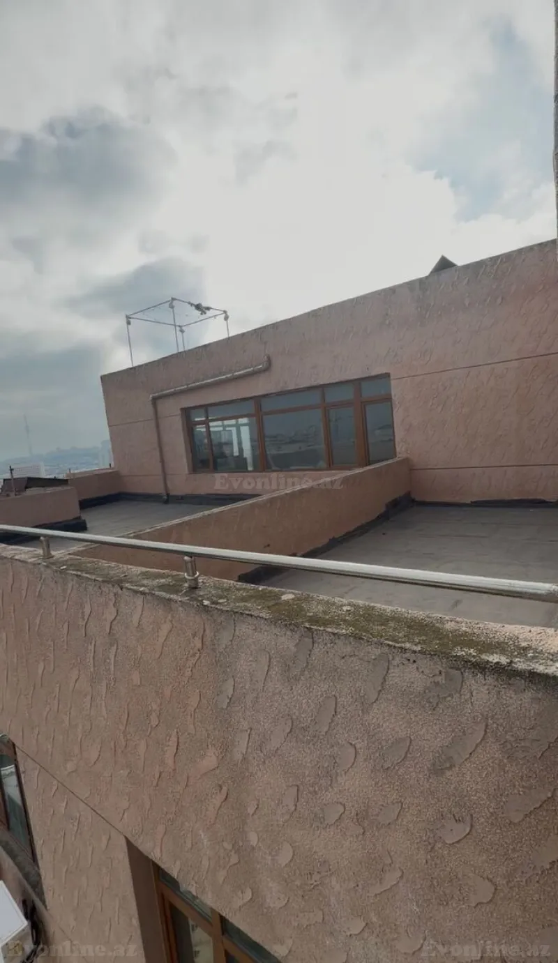 Satılır 3 otaqlı Mənzil Yeni tikili 115 m² Yasamal - şəkil 6