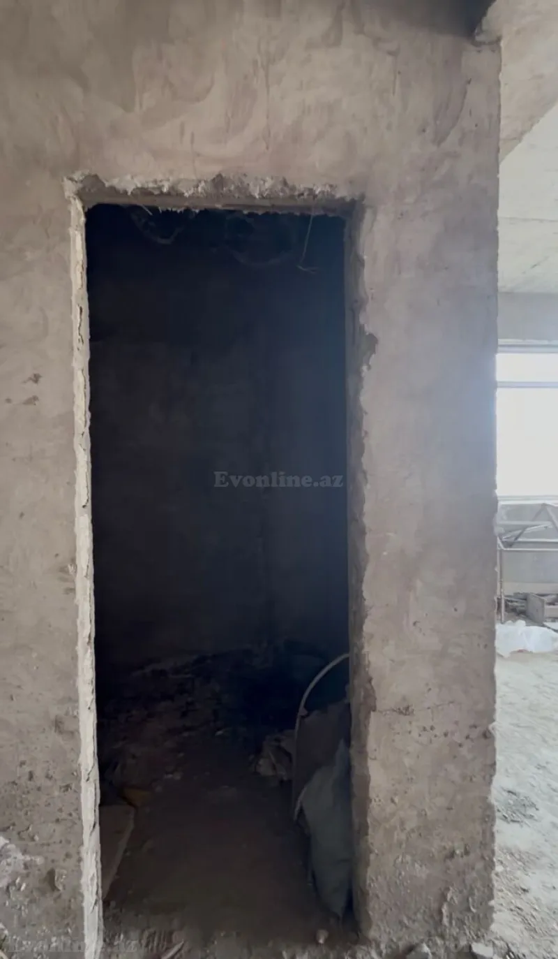 Satılır 3 otaqlı Mənzil Yeni tikili 115 m² Yasamal - şəkil 8