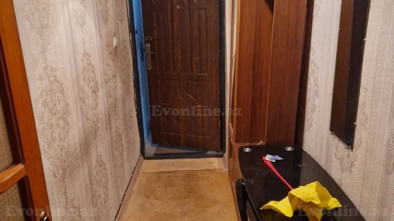 Kirayə verilir 1 otaqlı Mənzil Köhnə tikili 45 m² Suraxanı r.