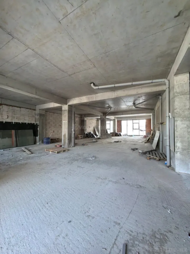 Satılır Obyekt 313.3 m² Xətai m. - şəkil 5