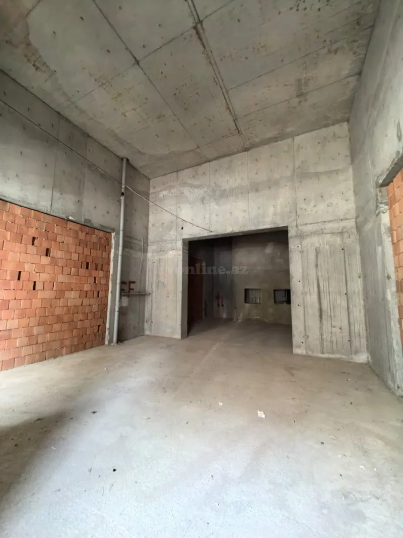 Satılır Obyekt 313.3 m² Xətai m. - şəkil 6