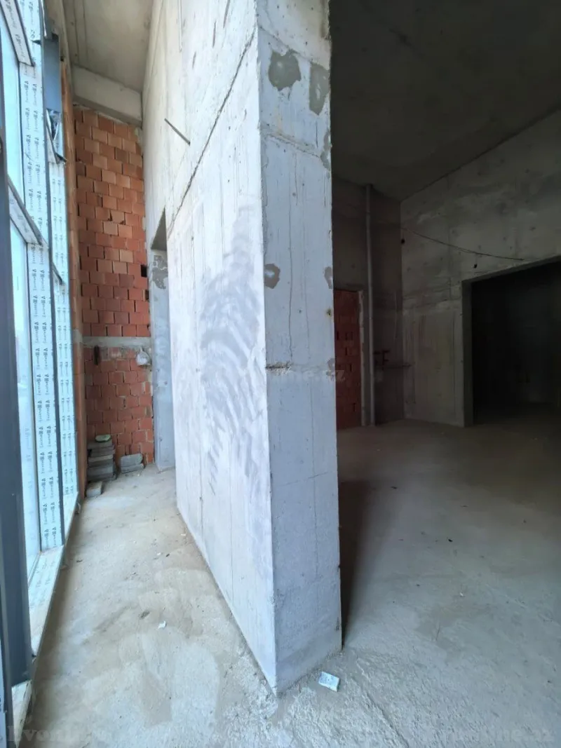 Satılır Obyekt 313.3 m² Xətai m. - şəkil 7