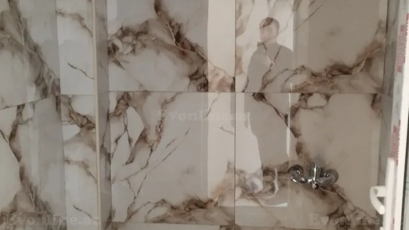 Kirayə verilir 3 otaqlı Mənzil Yeni tikili 124 m² Nəriman Nərimanov m. - şəkil 8