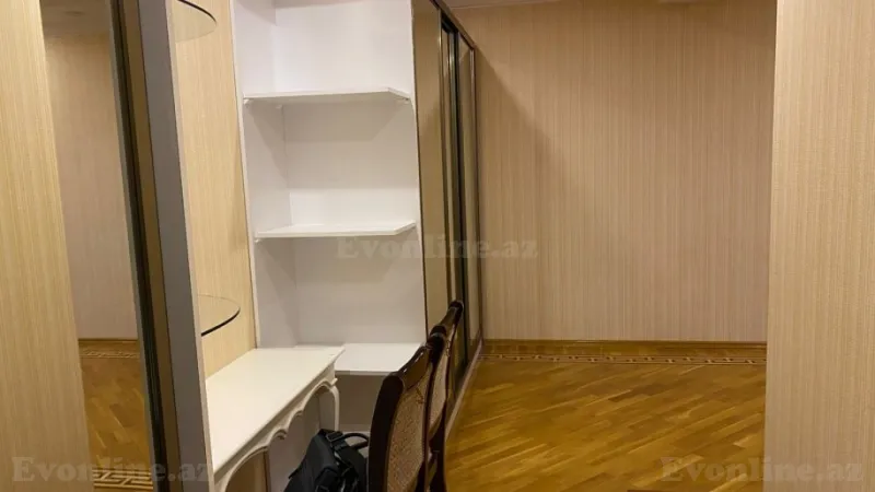 Kirayə verilir 3 otaqlı Mənzil Yeni tikili 124 m² Nəriman Nərimanov m. - şəkil 13