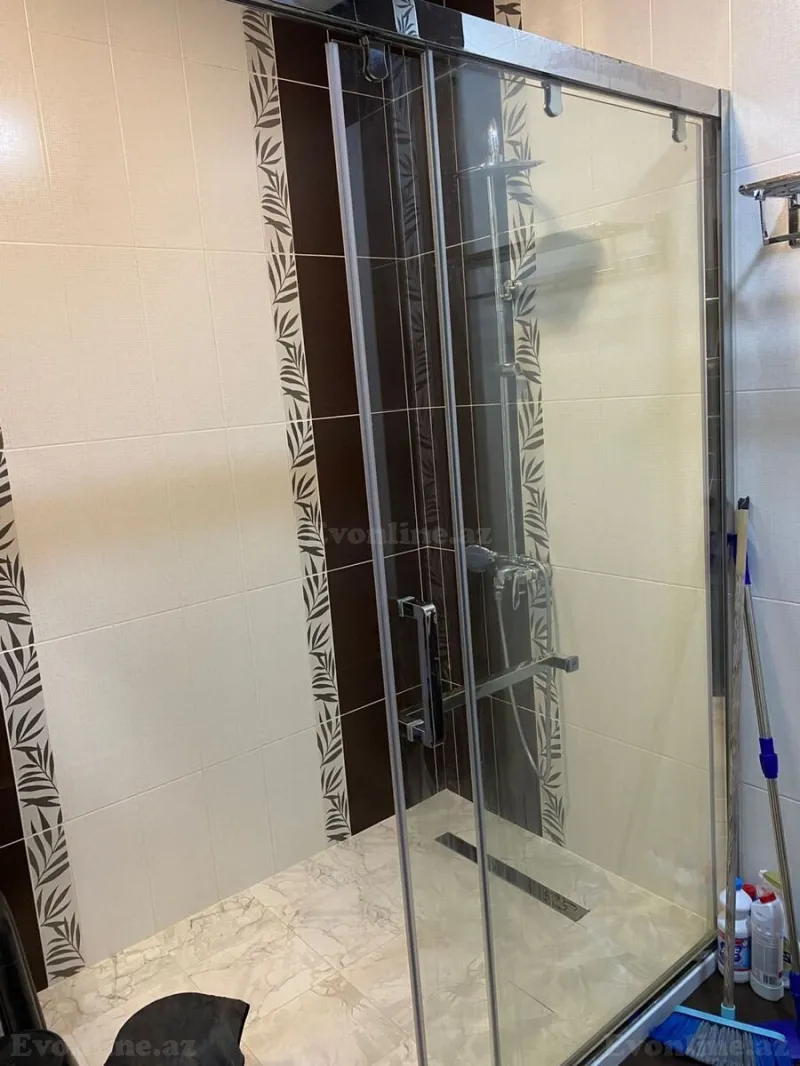 Kirayə verilir 3 otaqlı Mənzil Yeni tikili 124 m² Nəriman Nərimanov m. - şəkil 14
