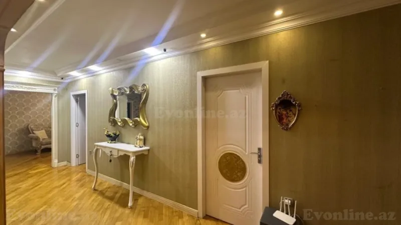 2 otaqlı Mənzil 55 m² Həzi Aslanov Kirayə verilir