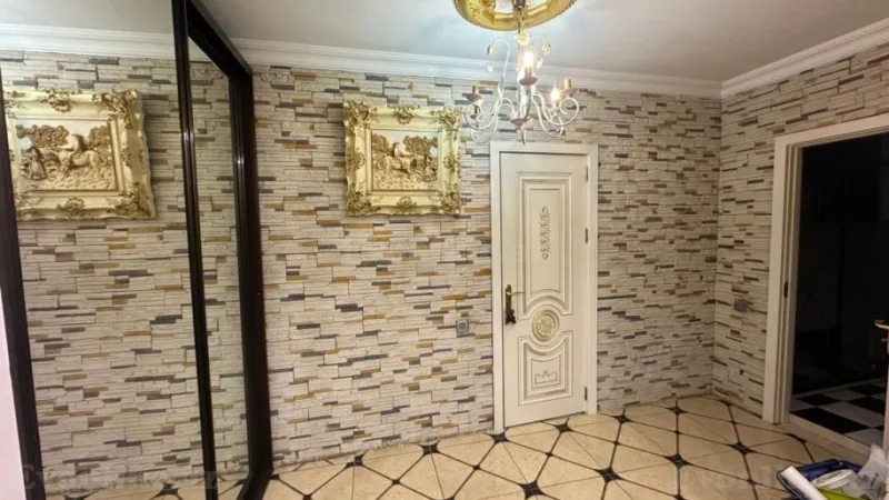 Kirayə verilir 2 otaqlı Mənzil Yeni tikili 55 m² Həzi Aslanov - şəkil 7