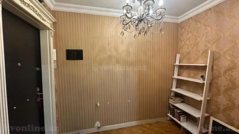 Kirayə verilir 2 otaqlı Mənzil Yeni tikili 55 m² Həzi Aslanov - şəkil 8