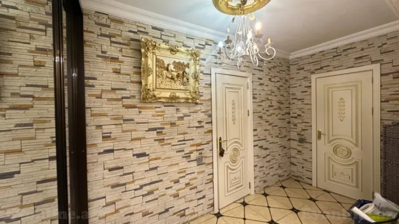 Kirayə verilir 2 otaqlı Mənzil Yeni tikili 55 m² Həzi Aslanov - şəkil 10