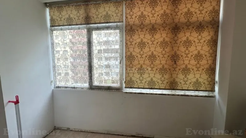 Kirayə verilir 2 otaqlı Mənzil Yeni tikili 55 m² Həzi Aslanov - şəkil 14