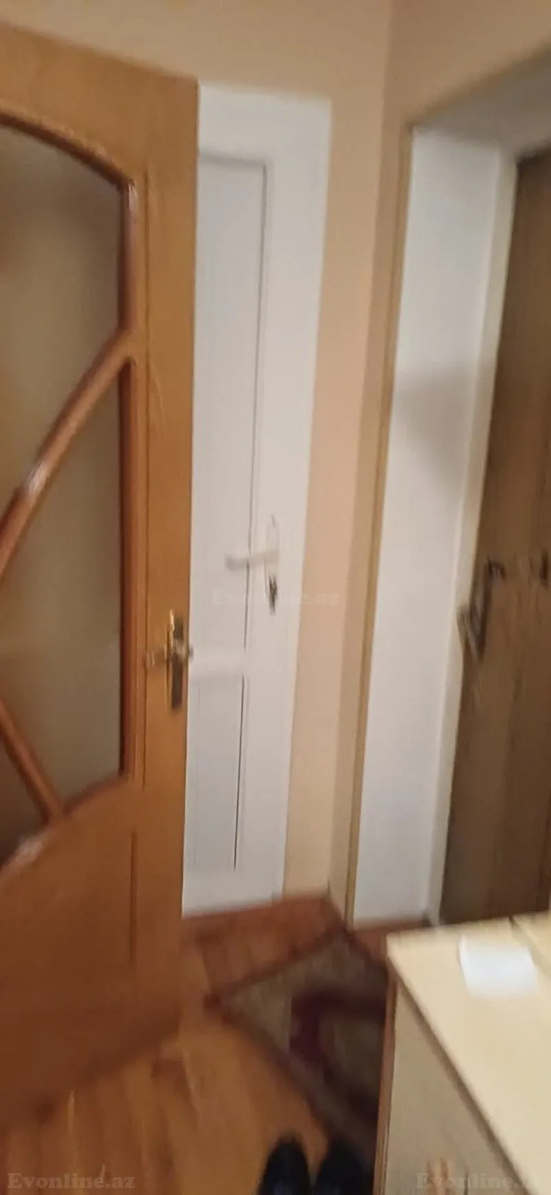 Satılır 2 otaqlı Mənzil Köhnə tikili 60 m² Qara Qarayev m. - şəkil 8