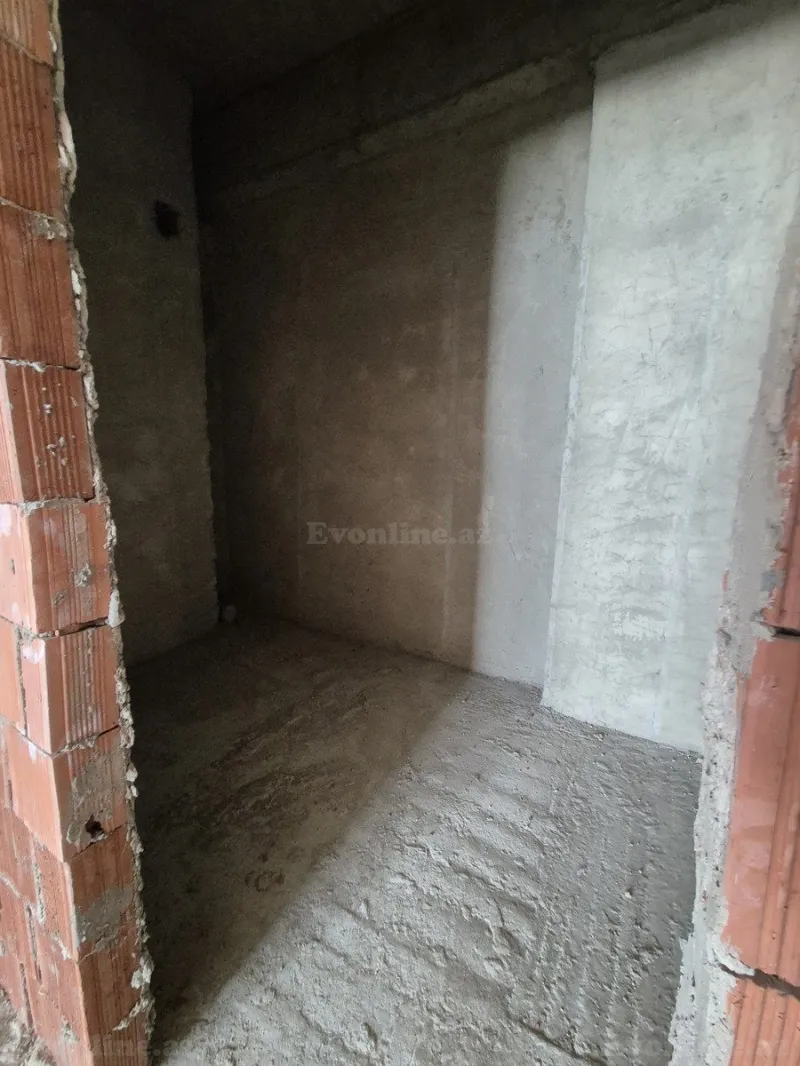 Satılır 3 otaqlı Mənzil Yeni tikili 148 m² 8-ci mikrorayon - şəkil 7