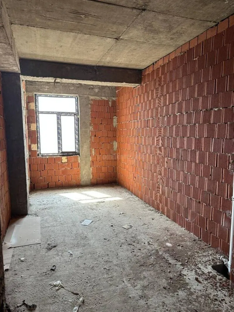 Satılır 3 otaqlı Mənzil Yeni tikili 148 m² 8-ci mikrorayon - şəkil 10