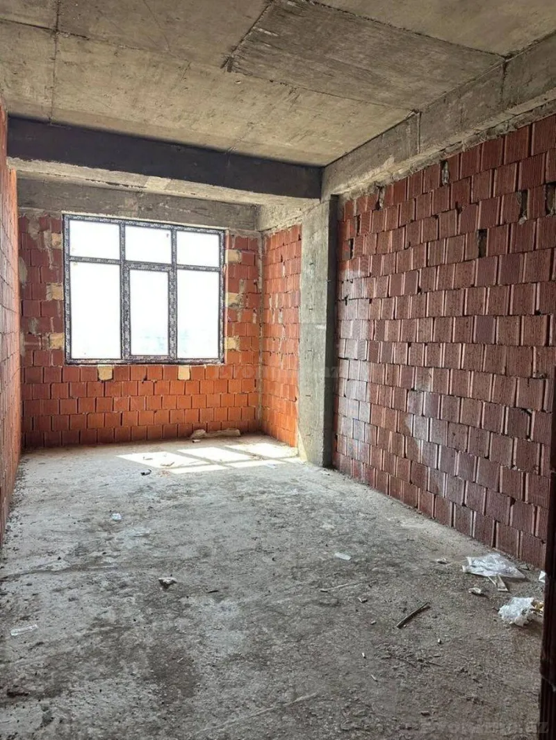 Satılır 3 otaqlı Mənzil Yeni tikili 148 m² 8-ci mikrorayon - şəkil 14