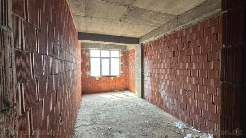 Satılır 3 otaqlı Mənzil Yeni tikili 148 m² 8-ci mikrorayon - şəkil 15