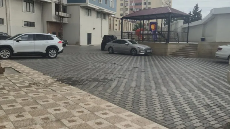 Satılır 3 otaqlı Mənzil Yeni tikili 148 m² 8-ci mikrorayon - şəkil 18