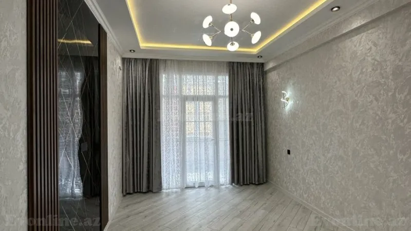 Satılır 2 otaqlı Mənzil Yeni tikili 60 m² Xırdalan