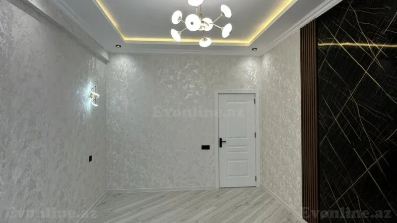 Satılır 2 otaqlı Mənzil Yeni tikili 60 m² Xırdalan - şəkil 2