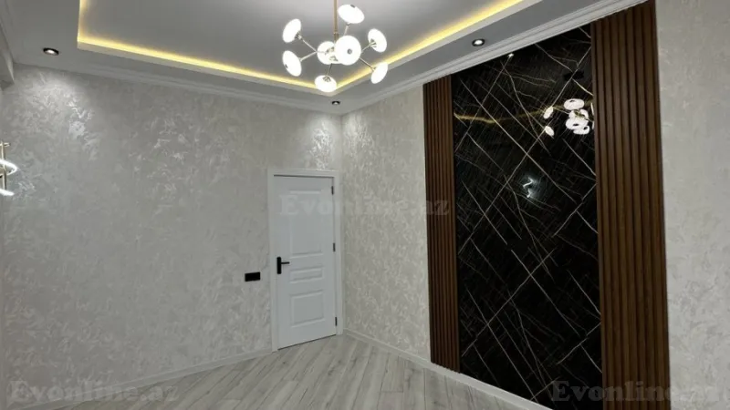 Satılır 2 otaqlı Mənzil Yeni tikili 60 m² Xırdalan - şəkil 4
