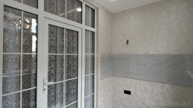 Satılır 2 otaqlı Mənzil Yeni tikili 60 m² Xırdalan - şəkil 5