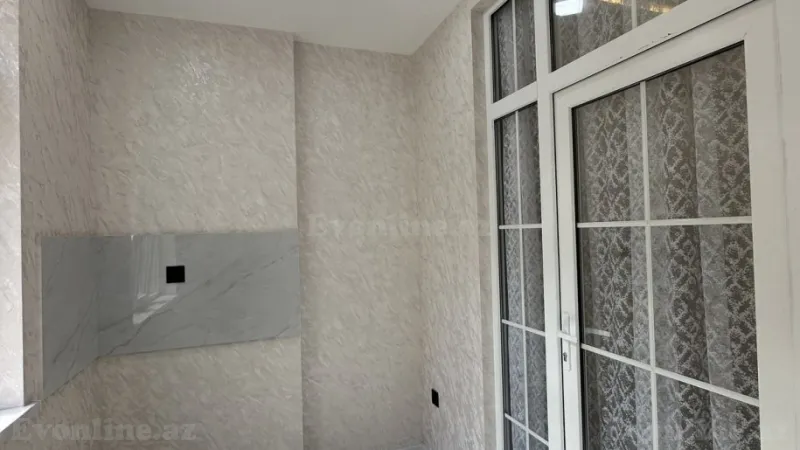 Satılır 2 otaqlı Mənzil Yeni tikili 60 m² Xırdalan - şəkil 6