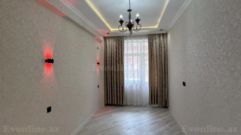 Satılır 2 otaqlı Mənzil Yeni tikili 60 m² Xırdalan - şəkil 7