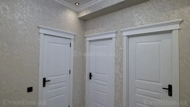 Satılır 2 otaqlı Mənzil Yeni tikili 60 m² Xırdalan - şəkil 9