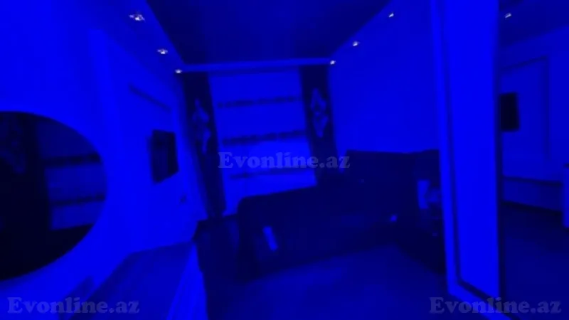 Kirayə verilir 3 otaqlı Mənzil Yeni tikili 100 m² 28 May m. - şəkil 9