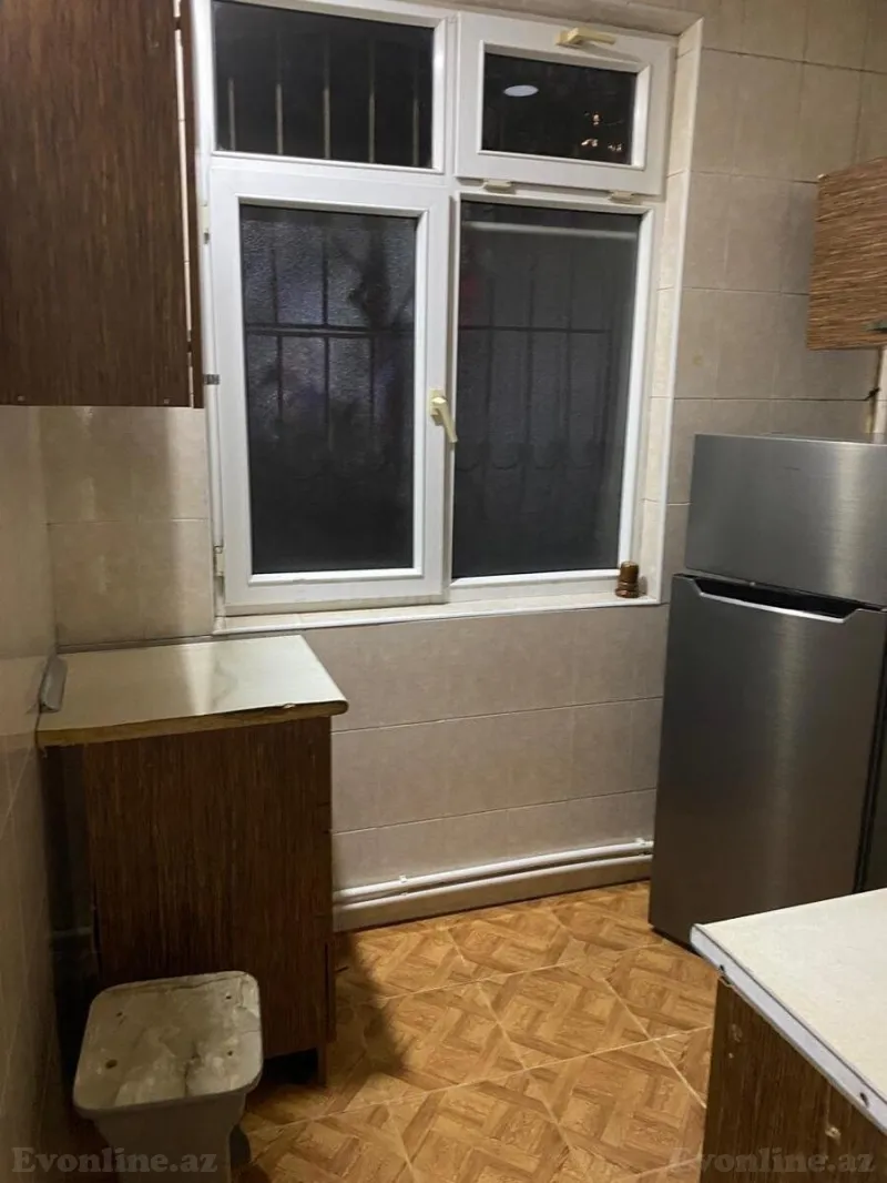 Satılır 2 otaqlı Mənzil Köhnə tikili 45 m² 2-ci mikrorayon - şəkil 4