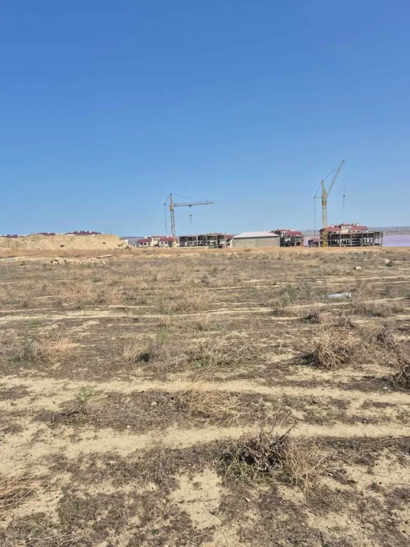 Torpaq Masazır Satılır