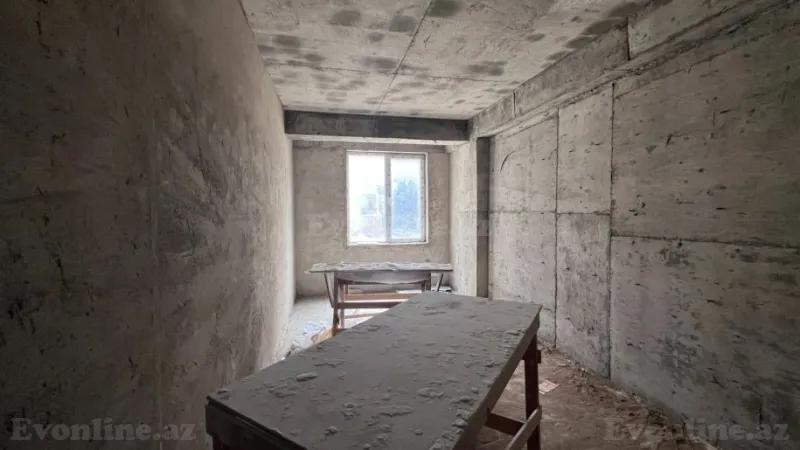 Satılır 3 otaqlı Mənzil Yeni tikili 75 m² Xətai r. - şəkil 4