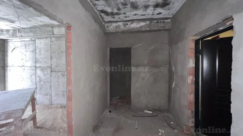 Satılır 3 otaqlı Mənzil Yeni tikili 75 m² Xətai r. - şəkil 8