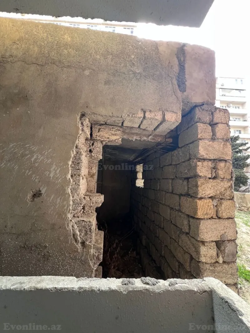 Satılır 3 otaqlı Mənzil Yeni tikili 75 m² Xətai r. - şəkil 9