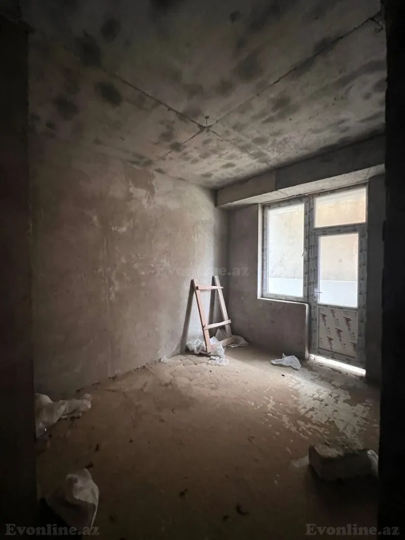 Satılır 3 otaqlı Mənzil Yeni tikili 75 m² Xətai r. - şəkil 10