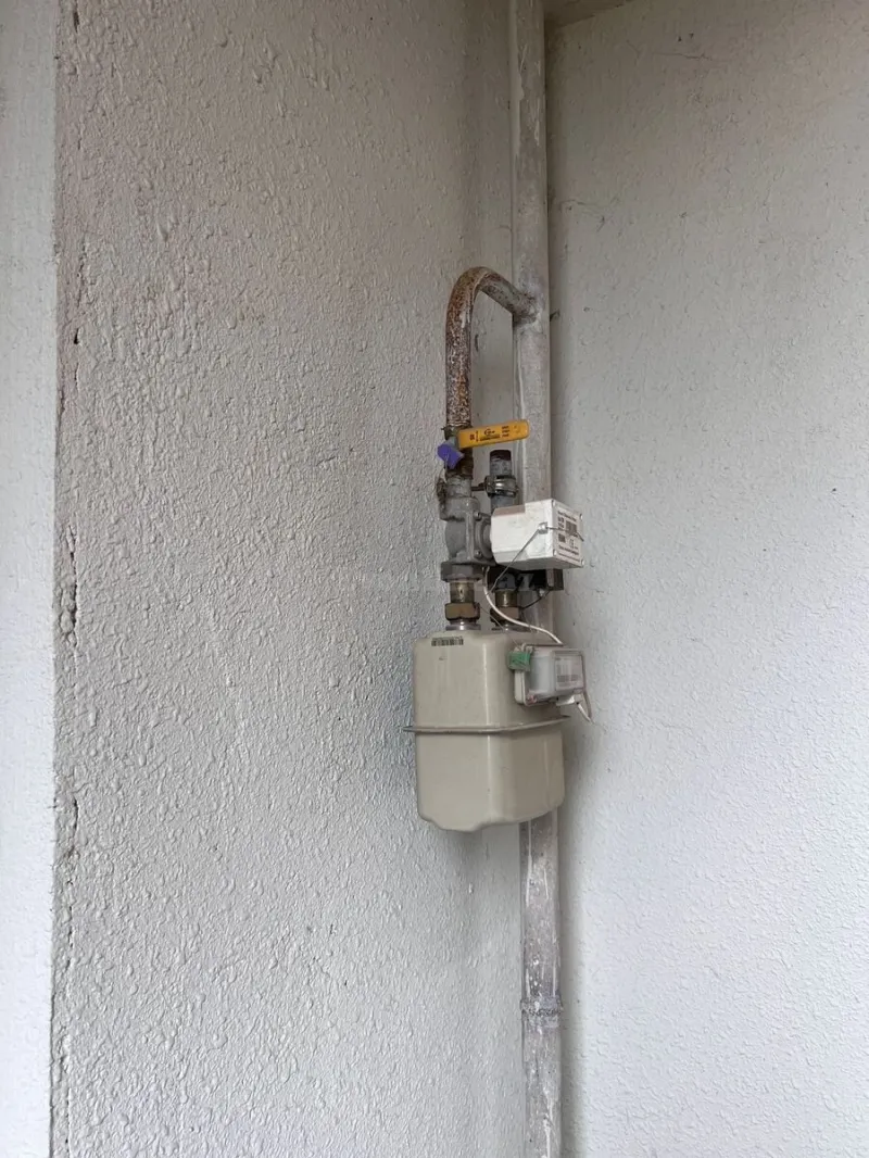 Satılır 3 otaqlı Mənzil Yeni tikili 75 m² Xətai r. - şəkil 13