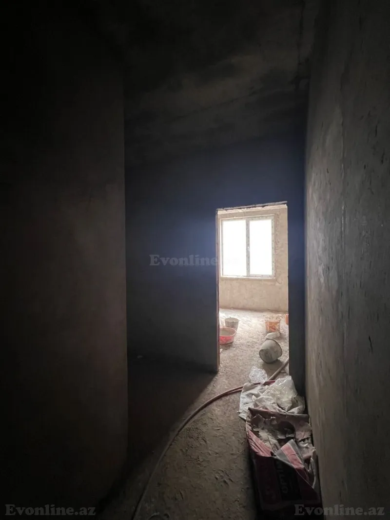Satılır 3 otaqlı Mənzil Yeni tikili 75 m² Xətai r. - şəkil 15