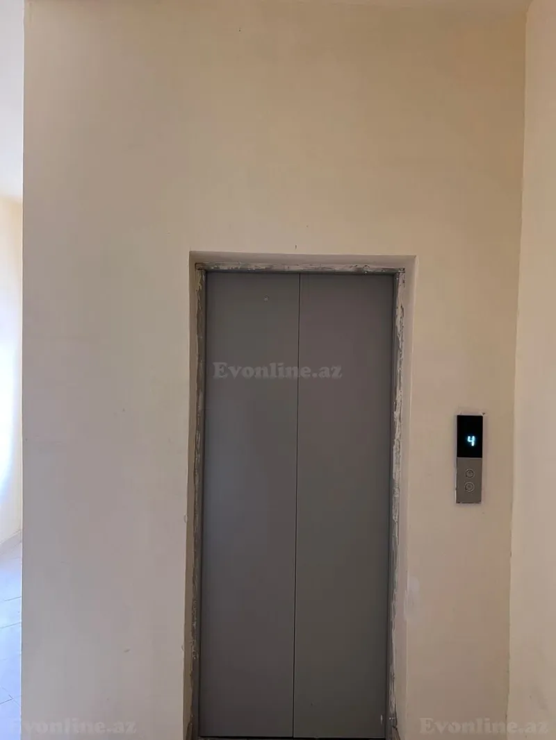 Satılır 3 otaqlı Mənzil Yeni tikili 75 m² Xətai r. - şəkil 16
