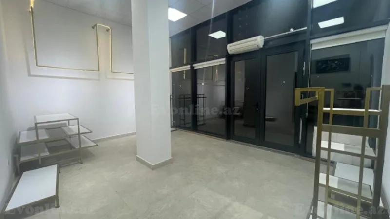 Kirayə verilir Obyekt 30 m² 28 May m. - şəkil 2