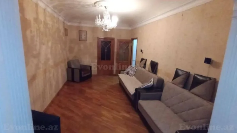 Kirayə verilir 3 otaqlı Mənzil Köhnə tikili 68 m² 8-ci kilometr - şəkil 5