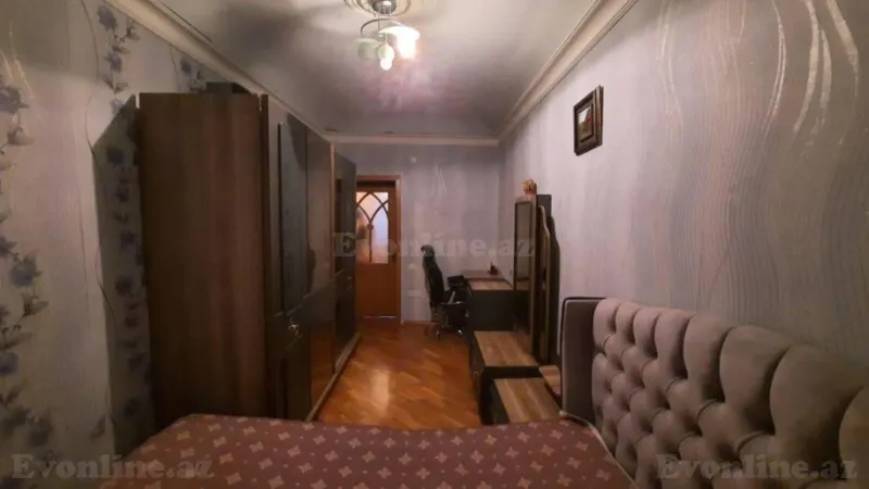 Kirayə verilir 3 otaqlı Mənzil Köhnə tikili 68 m² 8-ci kilometr - şəkil 10