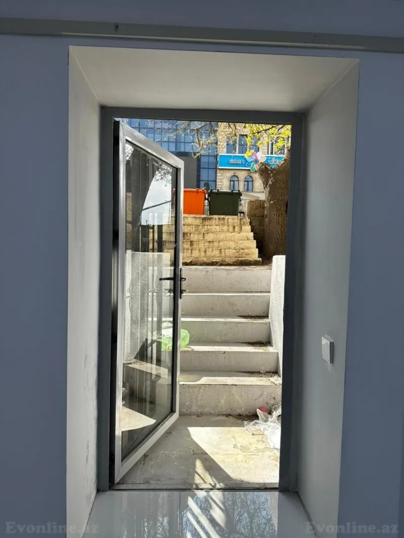 Kirayə verilir Obyekt 135 m² Yasamal r. - şəkil 3