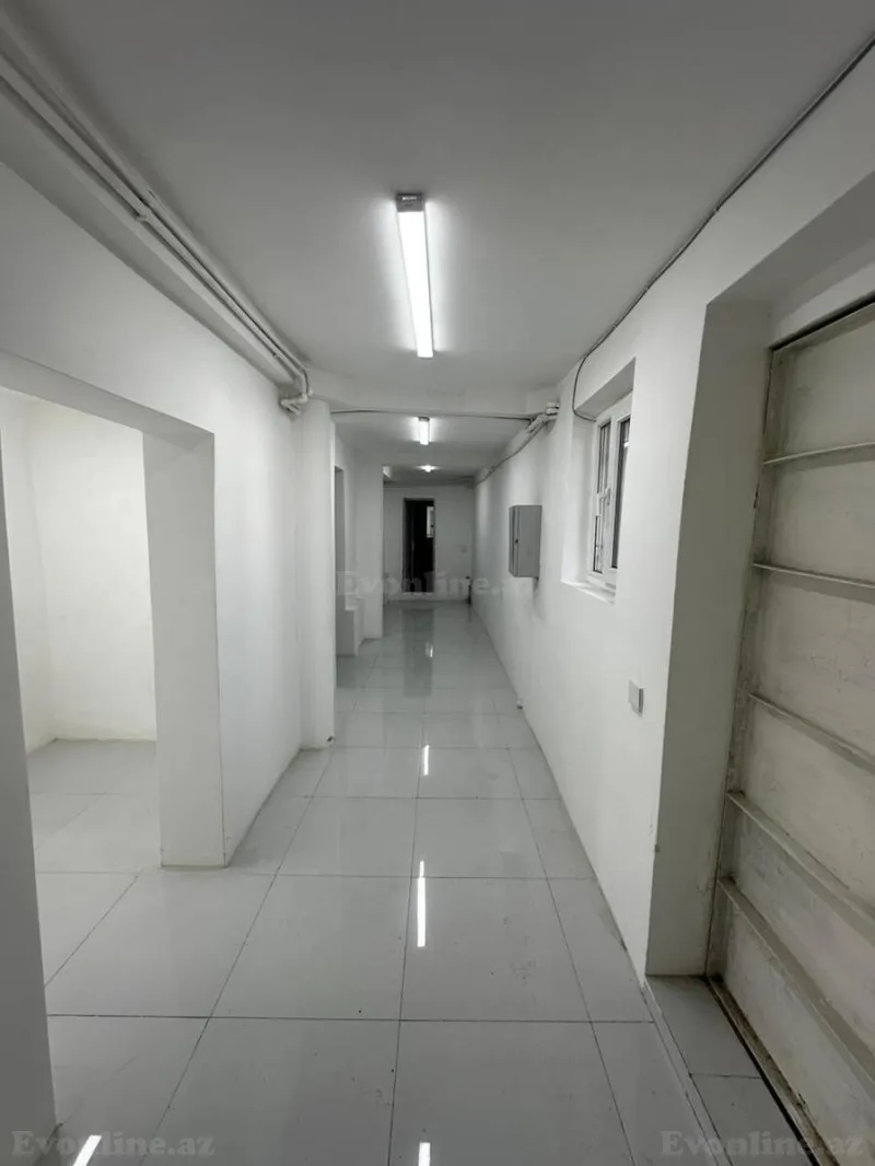 Kirayə verilir Obyekt 135 m² Yasamal r. - şəkil 4