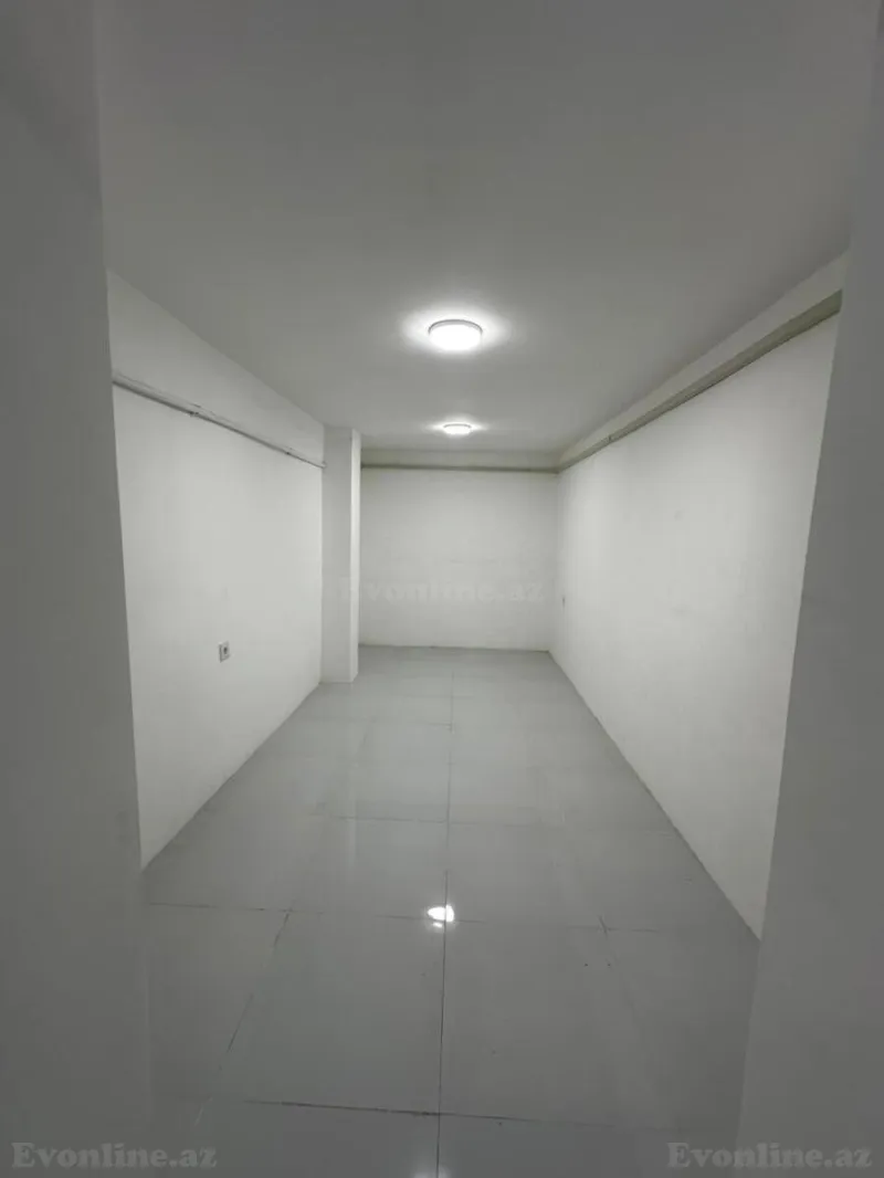 Kirayə verilir Obyekt 135 m² Yasamal r. - şəkil 8