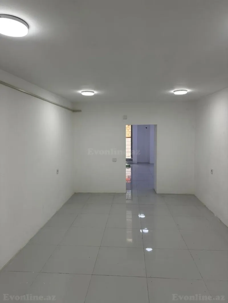 Kirayə verilir Obyekt 135 m² Yasamal r. - şəkil 11