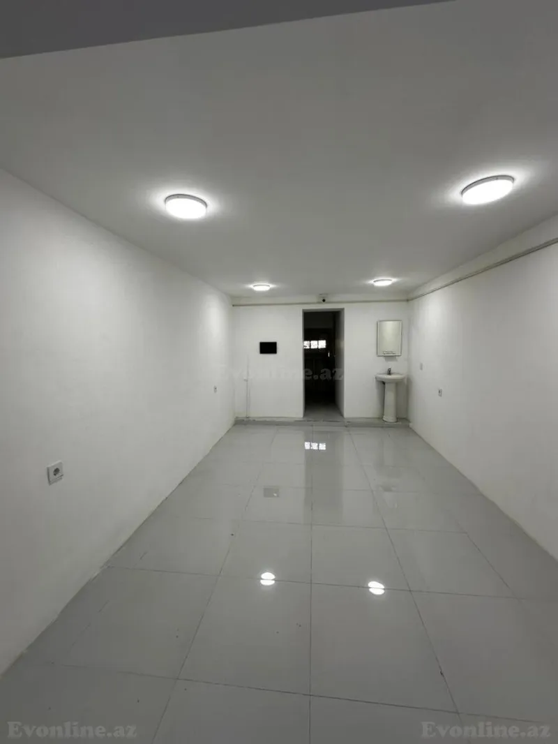 Kirayə verilir Obyekt 135 m² Yasamal r. - şəkil 13