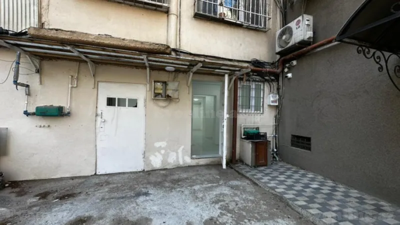 Kirayə verilir Obyekt 135 m² Yasamal r. - şəkil 14