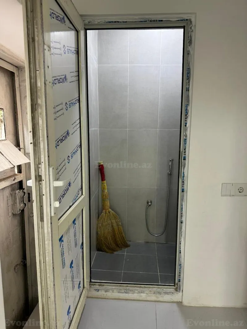 Kirayə verilir Obyekt 135 m² Yasamal r. - şəkil 15